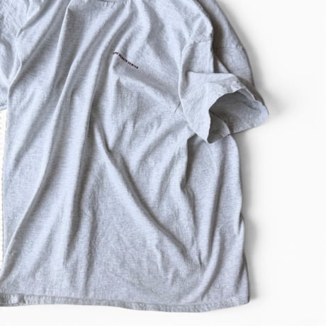 SOUND HEALTH CENTER /  PEACE S/S T-shirt