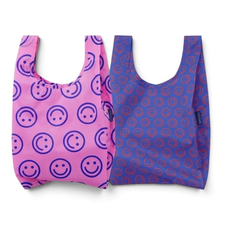 BAGGU / Baby BAGGU HOLIDAY