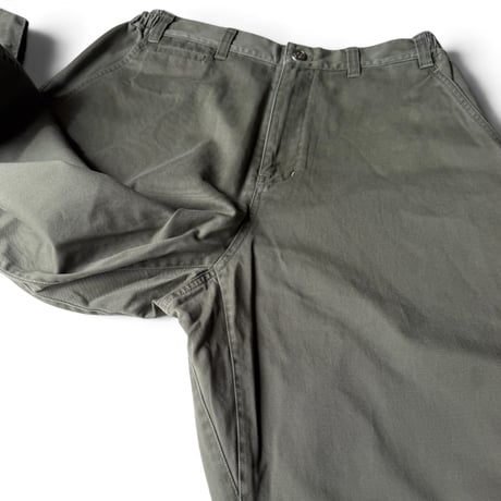 rajabrooke / BASIK CHINO PANTS 3