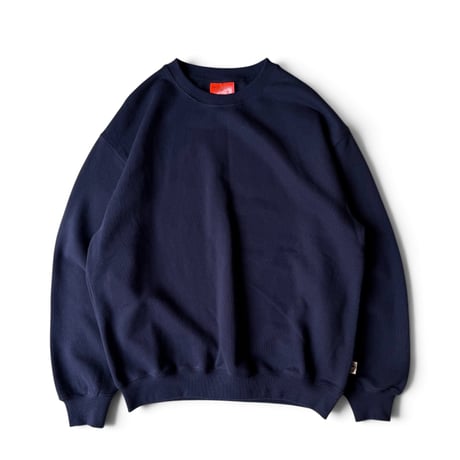 TRIBE WEAR / Basic Crewneck Sweat