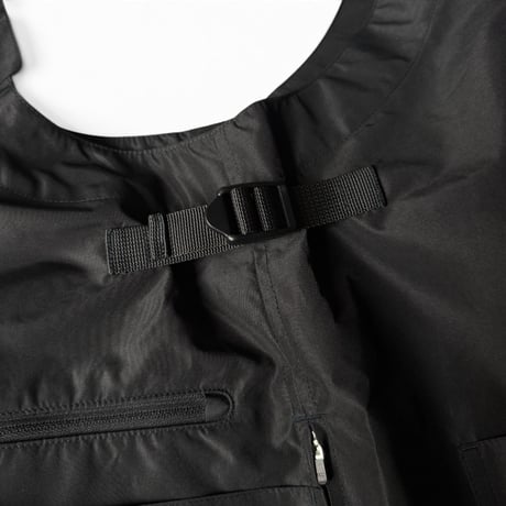 rajabrooke / WATERPROOF OVERALL
