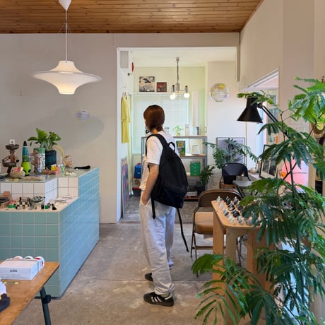 RELAXFIT / OneMileBackpack