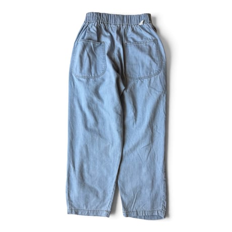 RELAXFIT / Beachpants Denim