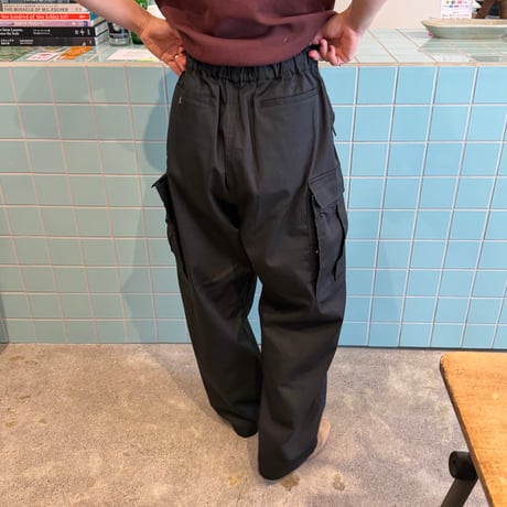 RELAXFIT / ArmyNavy easyslack