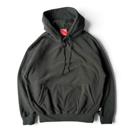 TRIBE WEAR / Not Basic Fleece Hoodie