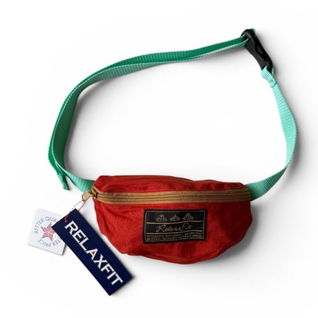 RELAXFIT / Funny pouch