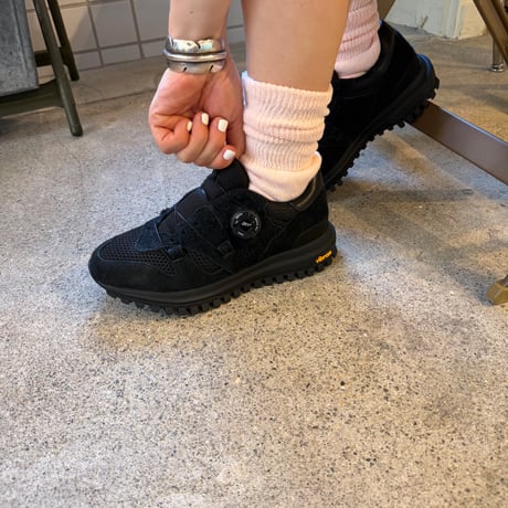 pg / NAUGHTY BLK
