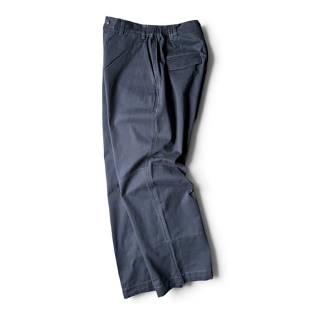 rajabrooke / BASIK CHINO PANTS 3