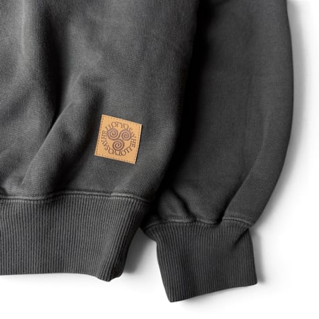 SAYHELLO / Pigment Konnichiwa Crew