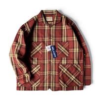 RELAXFIT / Bigmac Coveralls