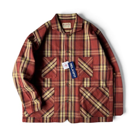 RELAXFIT / Bigmac Coveralls