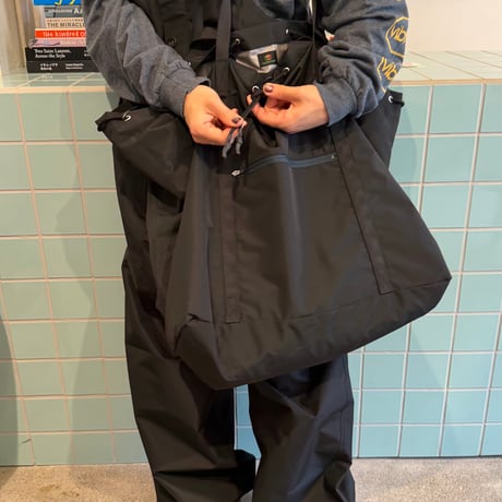 rajabrooke / WATERPROOF Bag