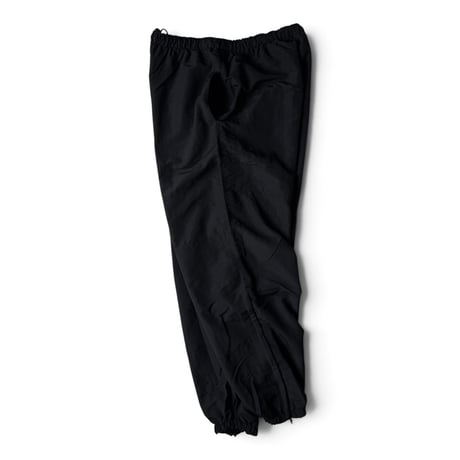 MILITARY / DEADSTOCK IPFU Nylon Pants L-Short MADE IN USA