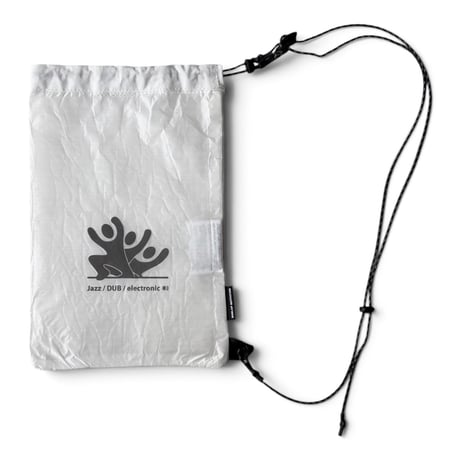 SOUND HEALTH CENTER / Reflect HUMAN Mini Bag