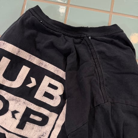 SUB POP / HOODED SWEAT SHIRT "LOSER"