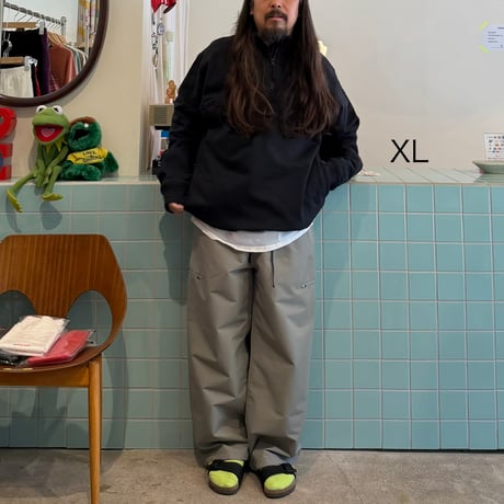TRU-SPEC / Quarter Zip Job Sweatshirt