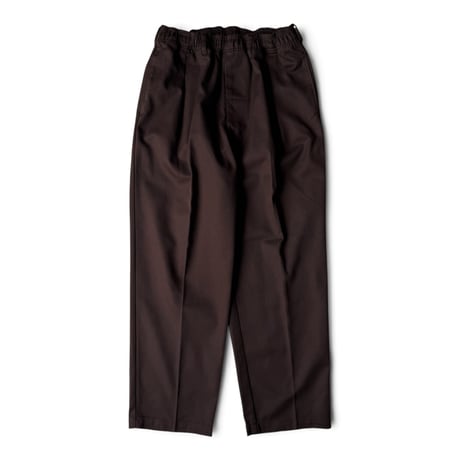 COMFORTABLE REASON / Daily Work Slacks