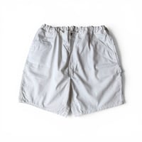 oddment / Big Painter Short WHITE