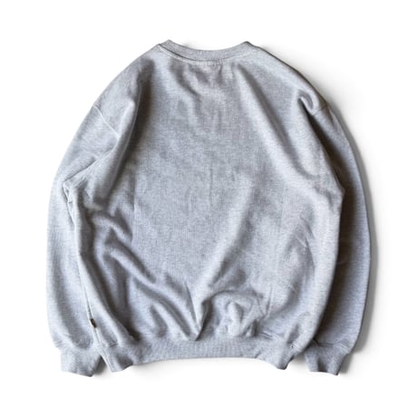 TRIBE WEAR / Basic Crewneck Sweat