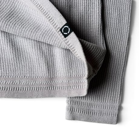 PHINGERIN / CORDY KNIT JACKET