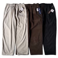 RELAXFIT / Corduroy easyslacks