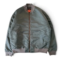 RELAXFIT / MA-1 workjacket