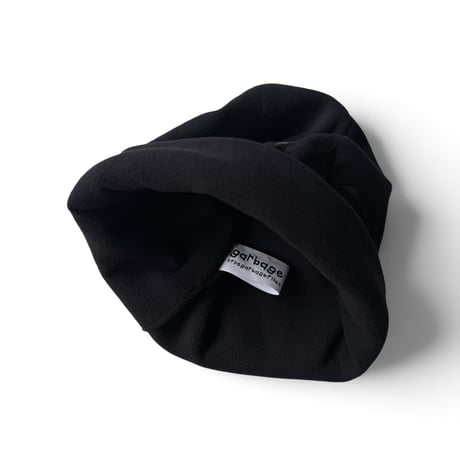 garbage / FLEECE BEANIE（PEACE PLEASE）