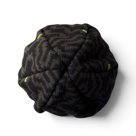 COMFORTABLE REASON / Chaos Inject Beanie