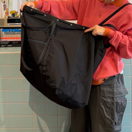 rajabrooke / WATERPROOF Bag