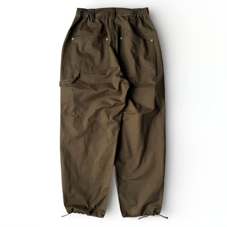 rajabrooke / KERJA CHINO PT