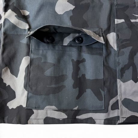 MILITARY / US Made BDU Jacket