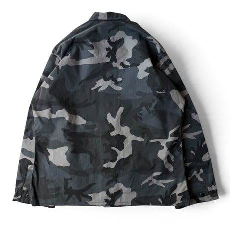 MILITARY / US Made BDU Jacket