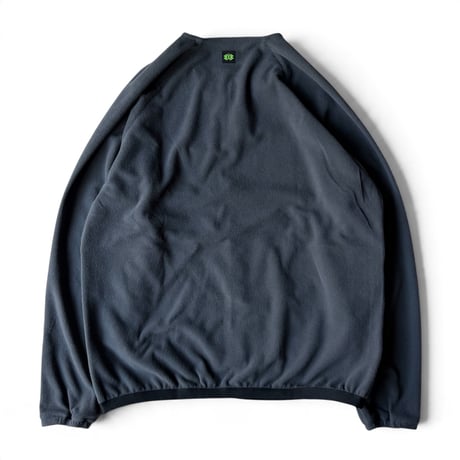 rajabrooke / BERGUNA FLEECE PULLOVER