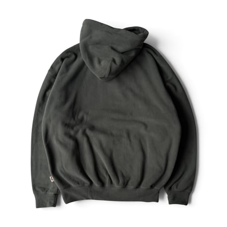 TRIBE WEAR / Not Basic Fleece Hoodie