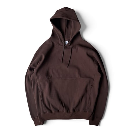 COMFORTABLE REASON / Poly Waffle Parka