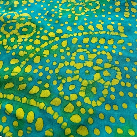 THE BANDANA CO / BATIK bandana