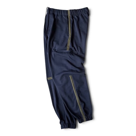 PHINGERIN / TAPE SWEATPANTS