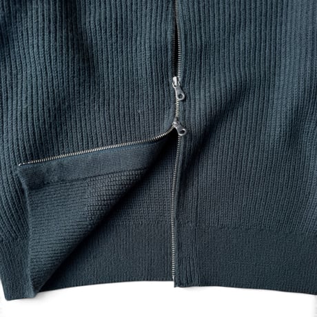 COMFORTABLE REASON / Drivers Knit