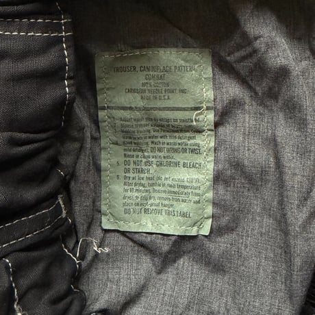 FLUTTER Exclusive by oddment/ CUSTOM BDU 6 POCKET PANTS (Super short)