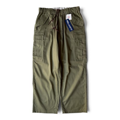 RELAXFIT / ArmyNavy easyslack