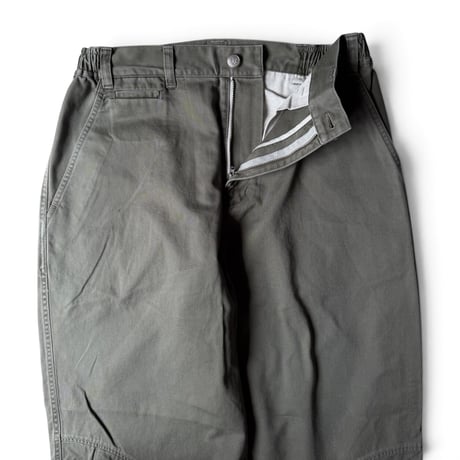 rajabrooke / BASIK CHINO PANTS 3