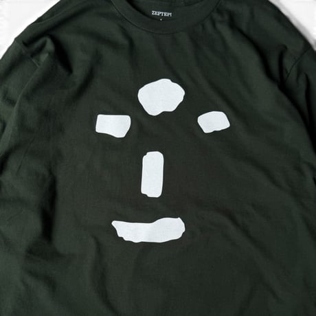 ZEPTEPI / LS Tee / Target