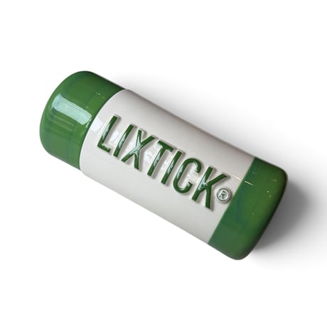 LIXTICK / BIG TUBE JAR