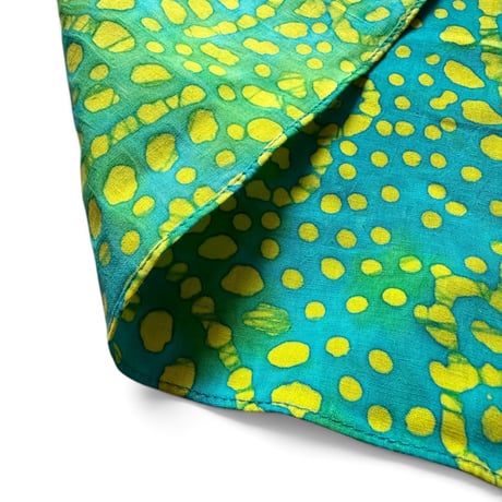 THE BANDANA CO / BATIK bandana