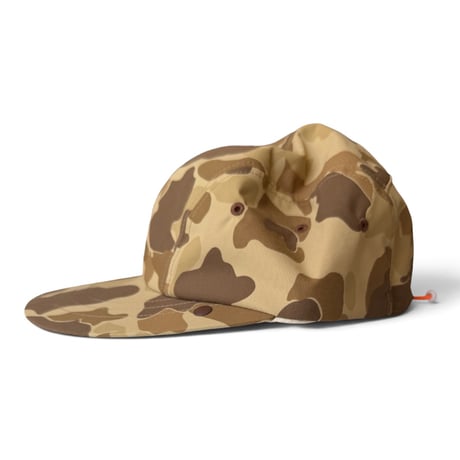 NoCap / Quick shade long bill cap 26 - No hunting