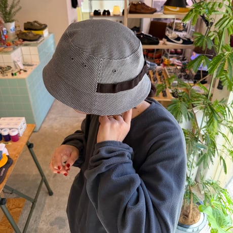 rajabrooke / KANOKO HAT