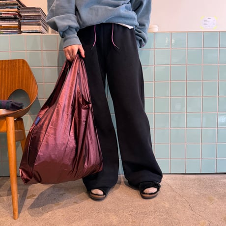 BAGGU / Standard BAGGU HOLIDAY Metallic