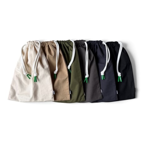 LIXTICK / ALLDAY PANTS Cotton100%