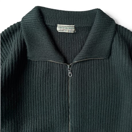 COMFORTABLE REASON / Drivers Knit