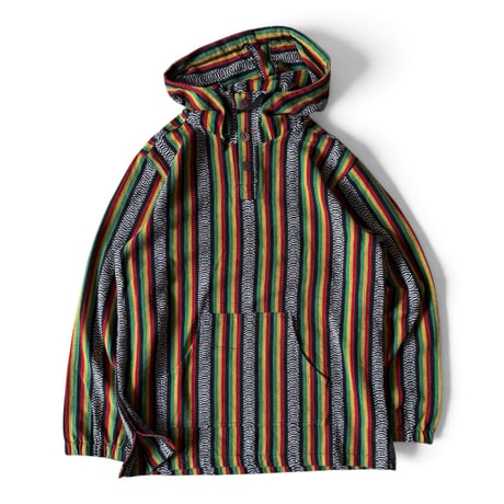 Lakhays / RASTA BAJA
